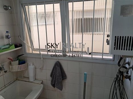 Foto 27 do(a) Apartamento de 3 quartos à venda em Vila Sofia, São Paulo