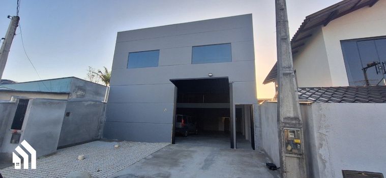 Foto 2 do(a) Galpão / Depósito / Armazém / Pavilhão false para alugar em Cidade Nova, Itajaí