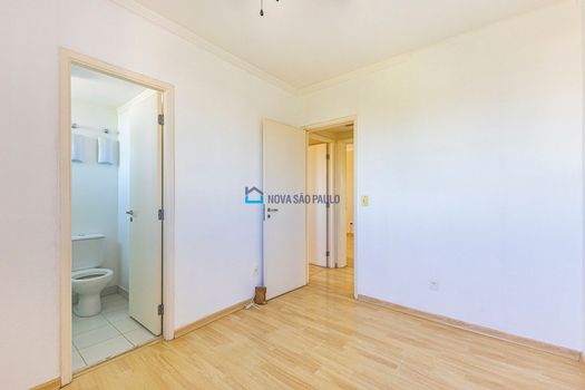 Foto 13 do(a) Apartamento de 3 quartos à venda em Vila Parque Jabaquara, São Paulo