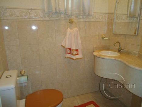 Foto 3 do(a) Casa de 3 quartos à venda em Vila Libanesa, São Paulo