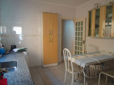 Foto 6 do(a) Casa de 3 quartos à venda em Vila Libanesa, São Paulo