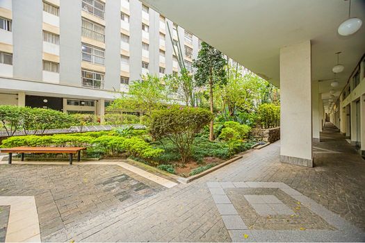 Foto 6 do(a) Apartamento de 3 quartos à venda em Bela Vista, São Paulo