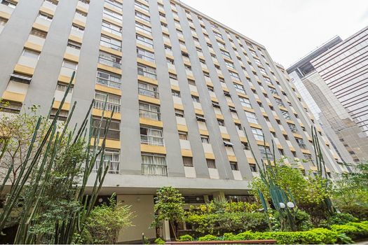 Foto 1 do(a) Apartamento de 3 quartos à venda em Bela Vista, São Paulo