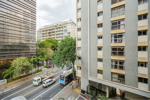 Foto 33 do(a) Apartamento de 3 quartos à venda em Bela Vista, São Paulo