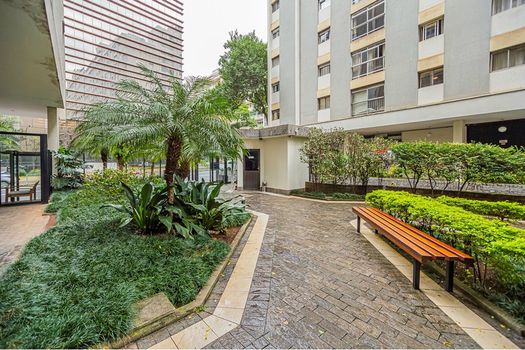 Foto 7 do(a) Apartamento de 3 quartos à venda em Bela Vista, São Paulo