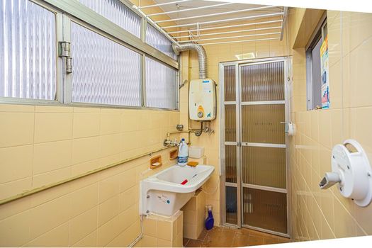 Foto 31 do(a) Apartamento de 3 quartos à venda em Bela Vista, São Paulo
