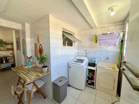 Foto 4 do(a) Cobertura de 2 quartos à venda em Carvoeira, Florianópolis