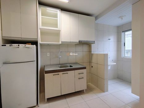 Foto 4 do(a) Apartamento de 2 quartos à venda em Ribeirão da Ilha, Florianópolis