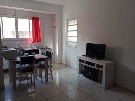 Foto 7 do(a) Apartamento de 1 quartos à venda em Jardim Hermínia, Boituva