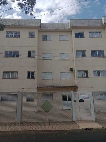 Foto 1 do(a) Apartamento de 1 quartos à venda em Jardim Hermínia, Boituva