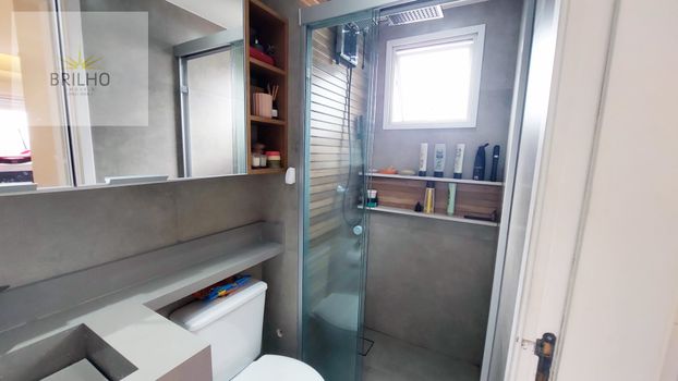 Foto 7 do(a) Cobertura de 1 quartos à venda em Vila Pirituba, São Paulo