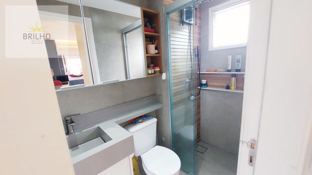 Foto 6 do(a) Cobertura de 1 quartos à venda em Vila Pirituba, São Paulo