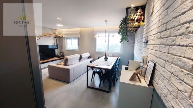Foto 1 do(a) Cobertura de 1 quartos à venda em Vila Pirituba, São Paulo