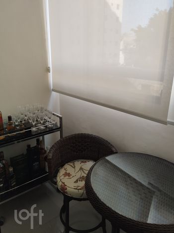 Foto 4 do(a) Apartamento de 3 quartos à venda em Jardim Melo, São Paulo