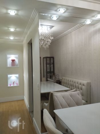 Foto 6 do(a) Apartamento de 3 quartos à venda em Jardim Melo, São Paulo