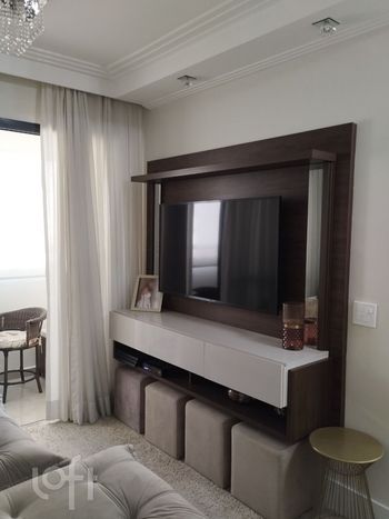 Foto 2 do(a) Apartamento de 3 quartos à venda em Jardim Melo, São Paulo