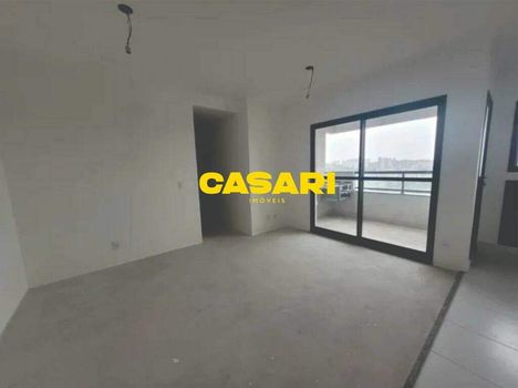 Foto 2 do(a) Apartamento de 2 quartos à venda em Baeta Neves, São Bernardo do Campo