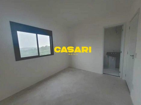 Foto 5 do(a) Apartamento de 2 quartos à venda em Baeta Neves, São Bernardo do Campo
