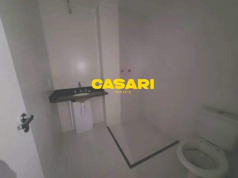 Foto 7 do(a) Apartamento de 2 quartos à venda em Baeta Neves, São Bernardo do Campo
