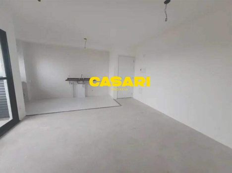 Foto 3 do(a) Apartamento de 2 quartos à venda em Baeta Neves, São Bernardo do Campo