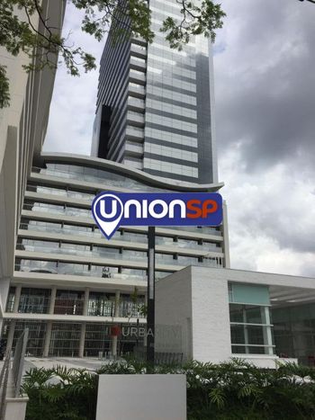Foto 1 do(a) Sala / Conjunto Comercial false à venda em Vila Cruzeiro, São Paulo