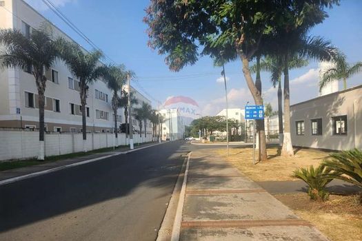 Foto 2 do(a) Apartamento de 2 quartos à venda em Santa Terezinha, Piracicaba