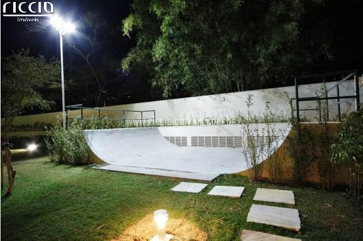 Foto 23 do(a) Apartamento de 4 quartos à venda em Jardim Esplanada, São José dos Campos
