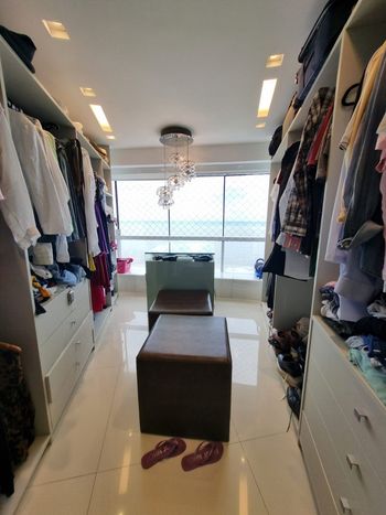Foto 13 do(a) Apartamento de 5 quartos à venda em Pina, Recife