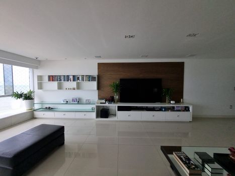 Foto 25 do(a) Apartamento de 5 quartos à venda em Pina, Recife
