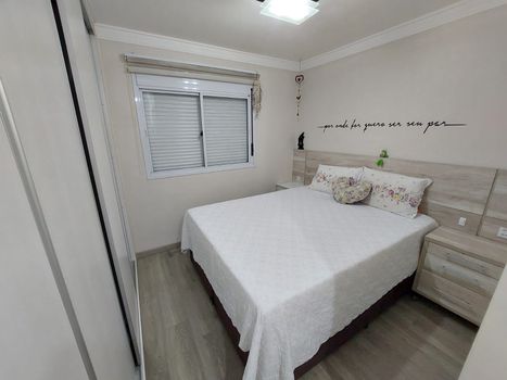 Foto 8 do(a) Apartamento de 2 quartos à venda em Vila Regente Feijó, São Paulo