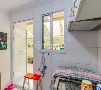 Foto 4 do(a) Casa em Condomínio de 3 quartos à venda em Vila Santos, São Paulo