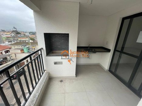 Foto 6 do(a) Apartamento de 2 quartos à venda em Vila Paulista, Guarulhos