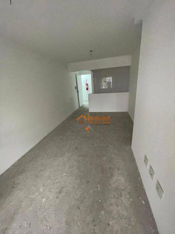 Foto 9 do(a) Apartamento de 2 quartos à venda em Vila Paulista, Guarulhos