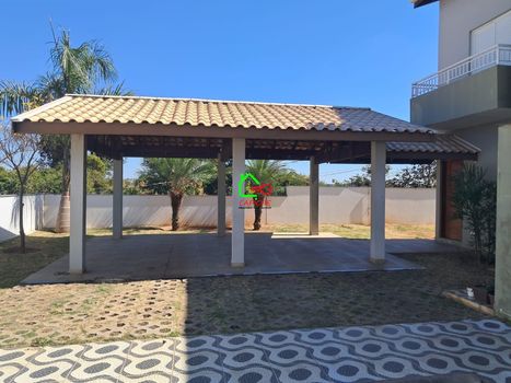 Foto 5 do(a) Casa de 3 quartos para alugar em João XXIII, Vinhedo