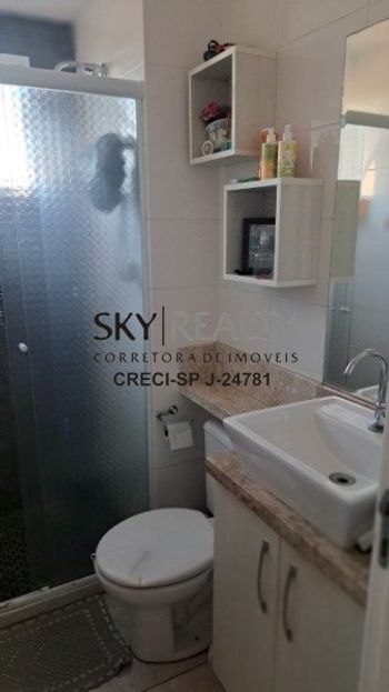 Foto 10 do(a) Apartamento de 2 quartos à venda em Jardim Umarizal, São Paulo