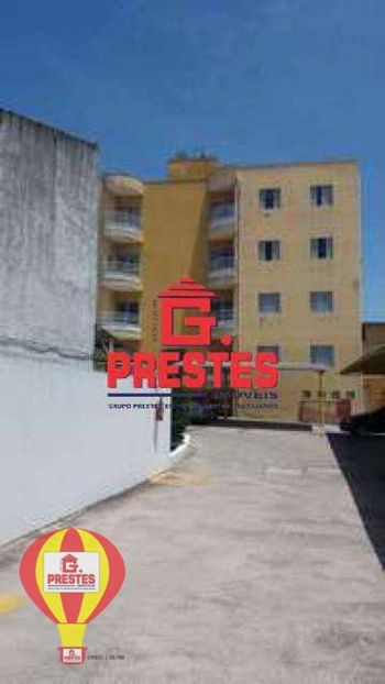 Foto 2 do(a) Apartamento de 2 quartos à venda em Vila Olímpia, Sorocaba