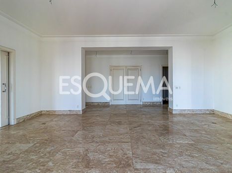 Foto 7 do(a) Apartamento de 4 quartos à venda em Jardim Fonte do Morumbi, São Paulo