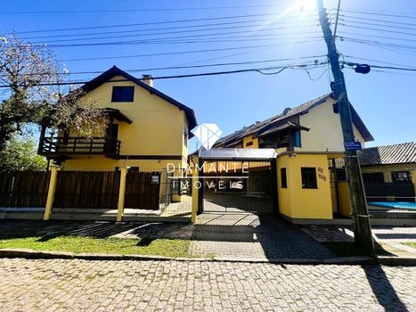 Foto 41 do(a) Casa em Condomínio de 3 quartos à venda em Serraria, Porto Alegre