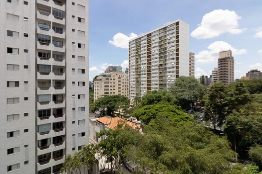 Foto 14 do(a) Apartamento de 3 quartos à venda em Consolação, São Paulo