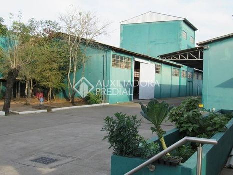 Foto 34 do(a) Edifício Inteiro false à venda em São Luis, Canoas