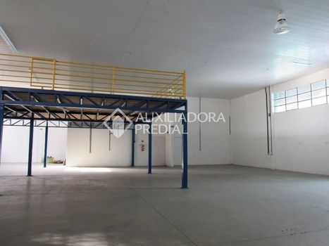 Foto 36 do(a) Edifício Inteiro false à venda em São Luis, Canoas