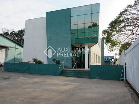 Foto 2 do(a) Edifício Inteiro false à venda em São Luis, Canoas