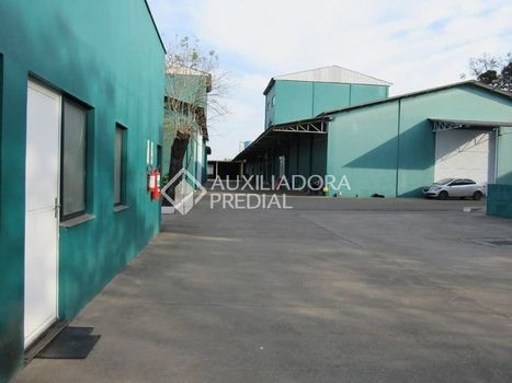 Foto 56 do(a) Edifício Inteiro false à venda em São Luis, Canoas