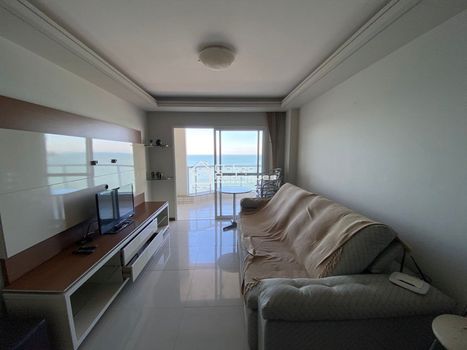 Foto 1 do(a) Apartamento de 3 quartos à venda em Praia do Morro, Guarapari