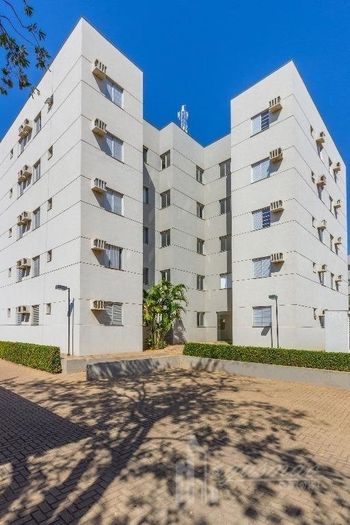 Foto 8 do(a) Apartamento de 2 quartos à venda em Jardim Novo Aeroporto, Três Lagoas