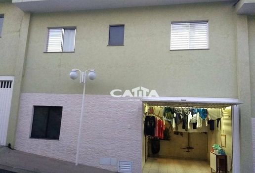 Foto 2 do(a) Casa em Condomínio de 2 quartos à venda em Penha de França, São Paulo