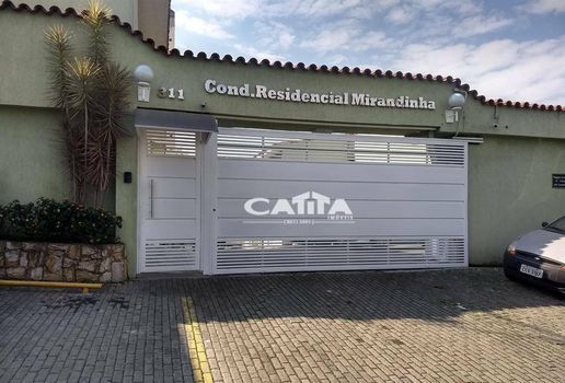 Foto 1 do(a) Casa em Condomínio de 2 quartos à venda em Penha de França, São Paulo