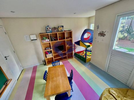 Foto 29 do(a) Apartamento de 2 quartos à venda em Campo Belo, São Paulo