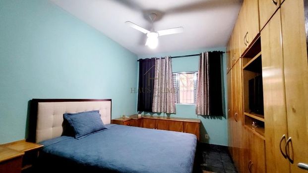Foto 5 do(a) Casa de 2 quartos à venda em Jardim Guarau, São Paulo