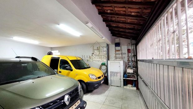 Foto 23 do(a) Casa de 2 quartos à venda em Jardim Guarau, São Paulo